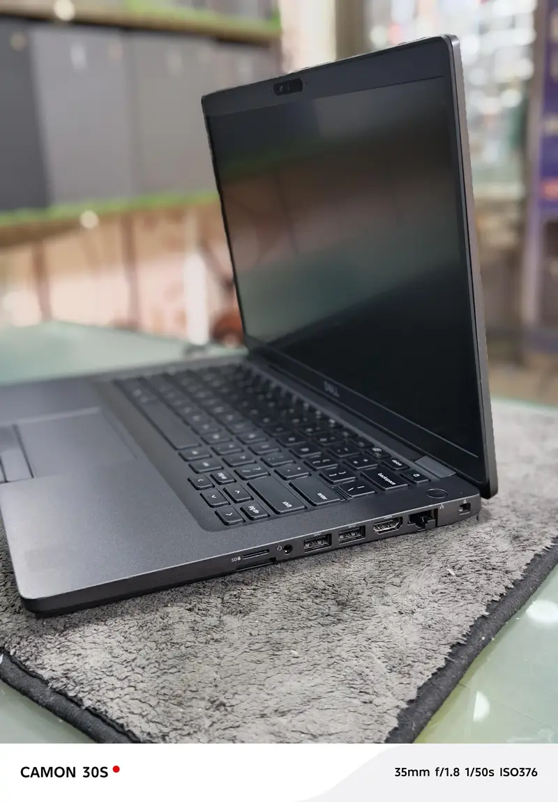 Dell Laptop 8th gen 4GB Ram/ 128GB NVME Window 10
