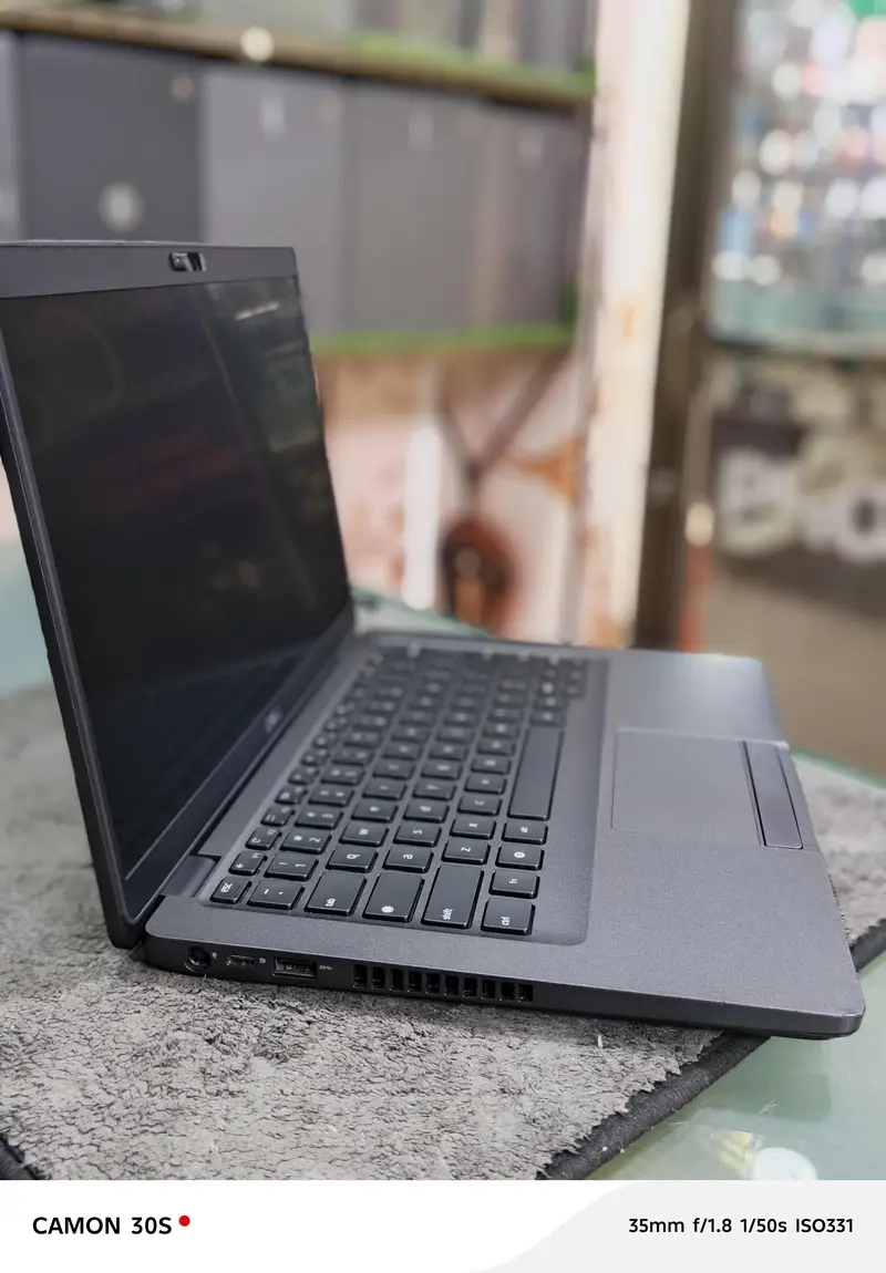 Dell Laptop 8th gen 4GB Ram/ 128GB NVME Window 10