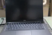 Dell Laptop 8th gen 4GB Ram/ 128GB NVME Window 10