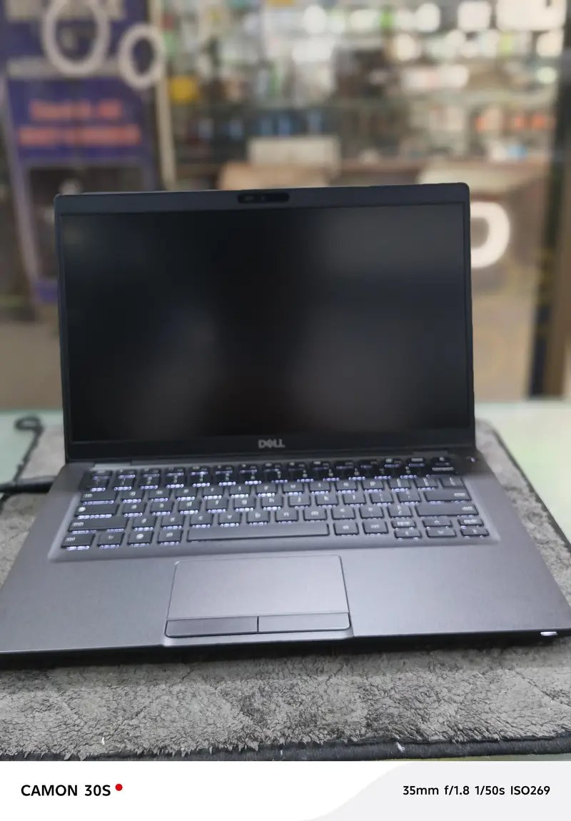 Dell Laptop 8th gen 4GB Ram/ 128GB NVME Window 10