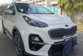 KIA Sportage AWD 2021 | Sportage For Sale | KIA Sportage