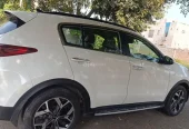 KIA Sportage AWD 2021 | Sportage For Sale | KIA Sportage