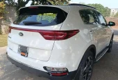 KIA Sportage AWD 2021 | Sportage For Sale | KIA Sportage