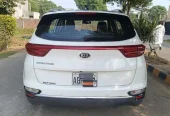 KIA Sportage AWD 2021 | Sportage For Sale | KIA Sportage