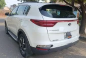 KIA Sportage AWD 2021 | Sportage For Sale | KIA Sportage