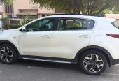 KIA Sportage AWD 2021 | Sportage For Sale | KIA Sportage