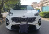 KIA Sportage AWD 2021 | Sportage For Sale | KIA Sportage