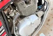Suzuki GS 150 2026 Model – Alloy Rims & New Tyres⁠