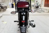 Suzuki GS 150 2026 Model – Alloy Rims & New Tyres⁠