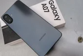 Samsung Galaxy A07 5G 4GB RAM 64GB Storage