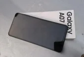 Samsung Galaxy A07 5G 4GB RAM 64GB Storage