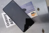 Samsung Galaxy A07 5G 4GB RAM 64GB Storage