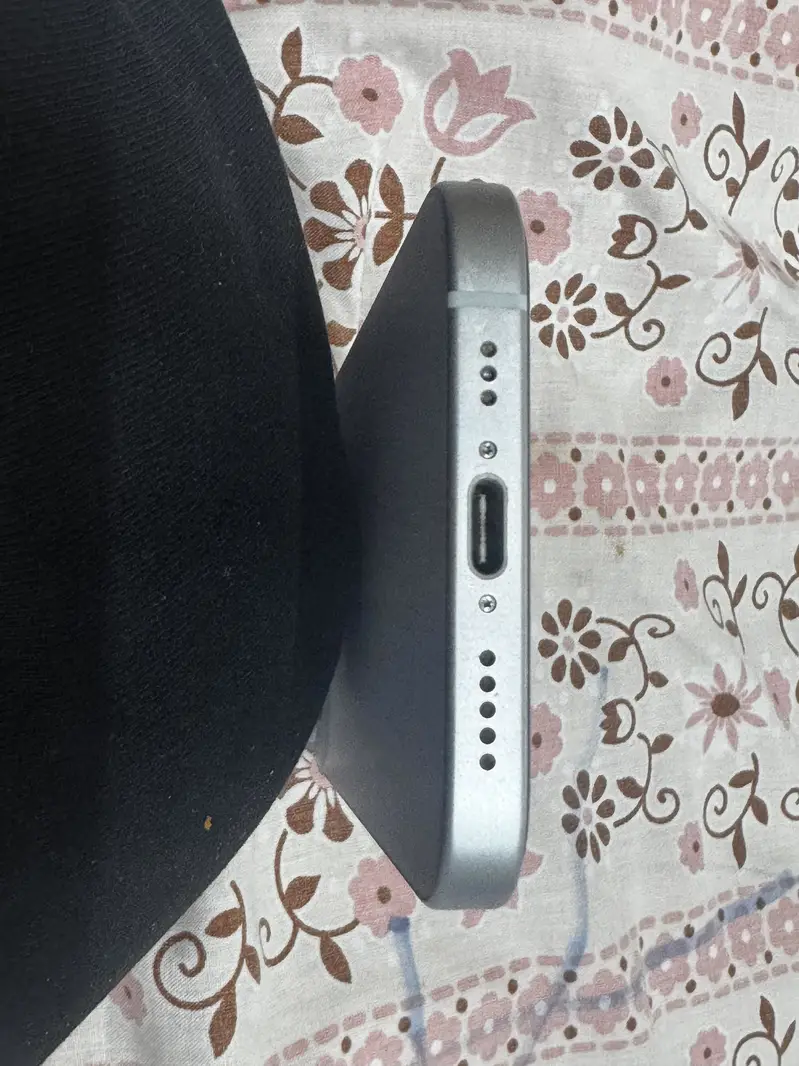 Iphone 15 JV , 128 GB White