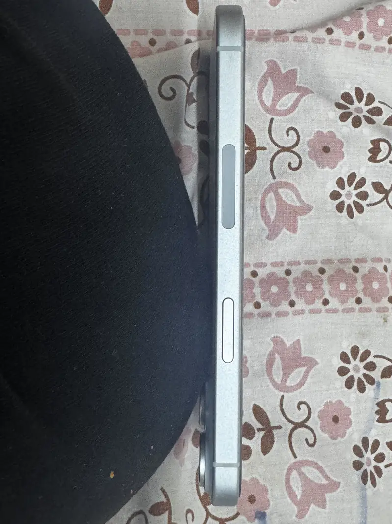 Iphone 15 JV , 128 GB White