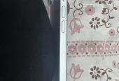 Iphone 15 JV , 128 GB White