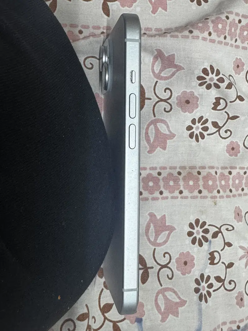 Iphone 15 JV , 128 GB White