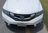 Honda City 1.3 i-VTEC 2018