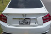 Honda City 1.3 i-VTEC 2018