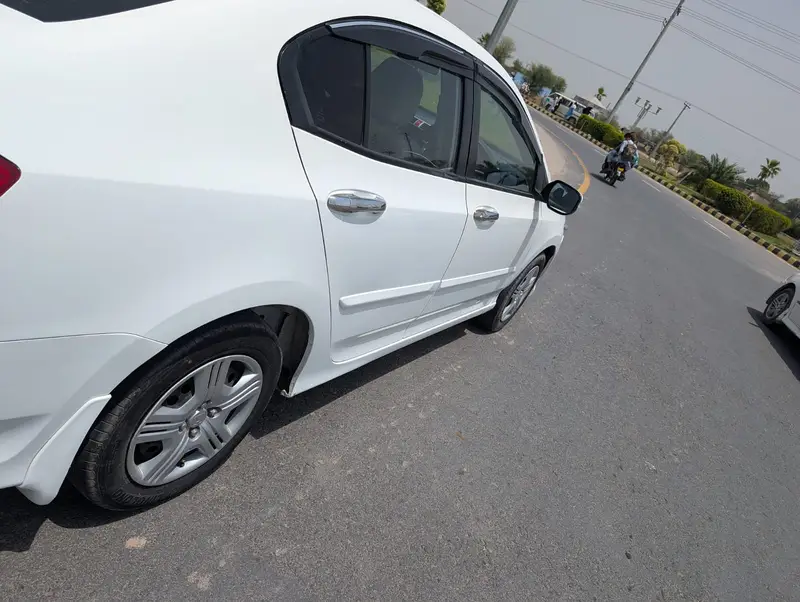 Honda City 1.3 i-VTEC 2018