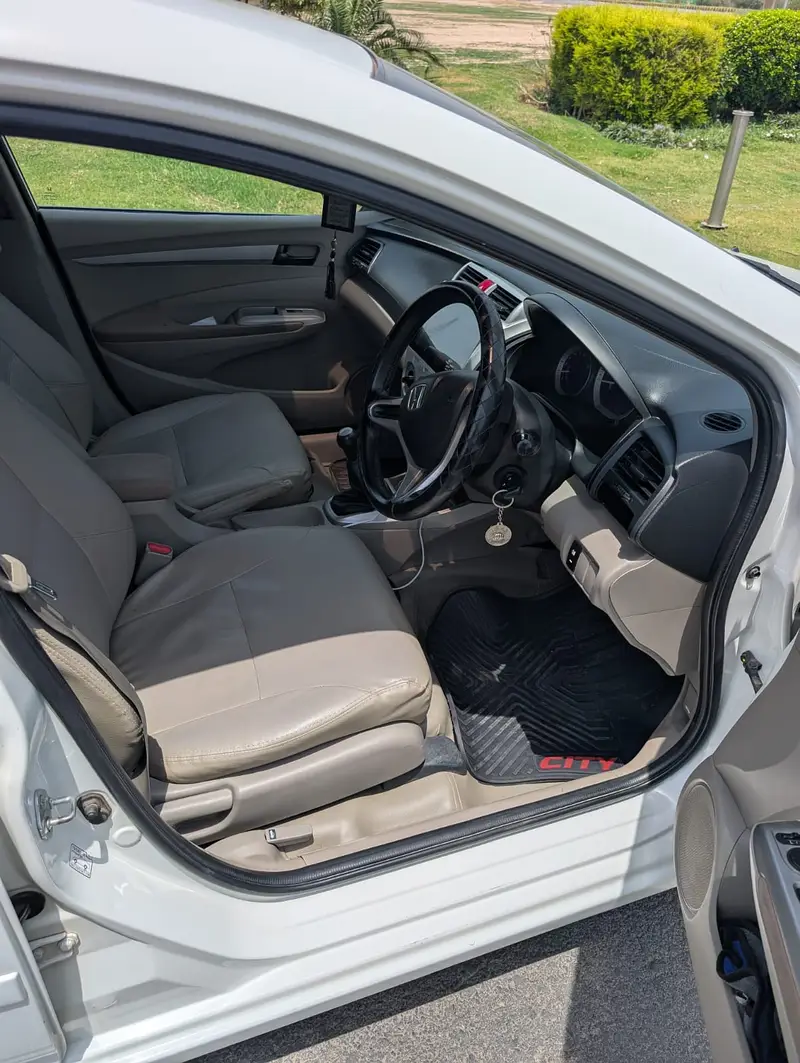 Honda City 1.3 i-VTEC 2018