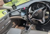 Honda City 1.3 i-VTEC 2018