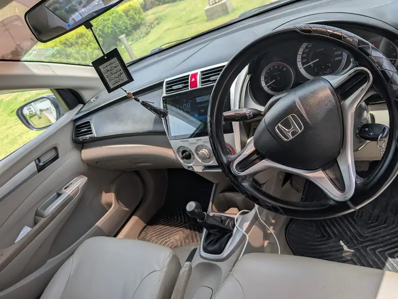 Honda City 1.3 i-VTEC 2018
