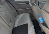 Honda City 1.3 i-VTEC 2018