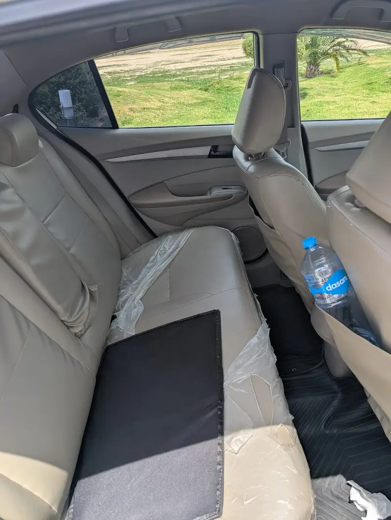 Honda City 1.3 i-VTEC 2018