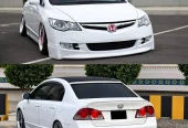 Honda Reborn body kit,Corolla,Cultus,Alto all cars kits available