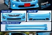 Honda Reborn body kit,Corolla,Cultus,Alto all cars kits available