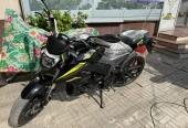 Hi-Speed SR 200 (Batlo) Model 2026 – Like Brand new – Total Genuine