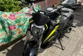 Hi-Speed SR 200 (Batlo) Model 2026 – Like Brand new – Total Genuine
