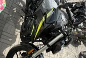 Hi-Speed SR 200 (Batlo) Model 2026 – Like Brand new – Total Genuine