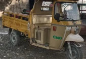 Tez Raftar Rickshaw Urgent Sale