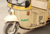 Tez Raftar Rickshaw Urgent Sale