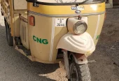Tez Raftar Rickshaw Urgent Sale