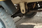 Tez Raftar Rickshaw Urgent Sale