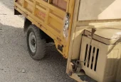 Tez Raftar Rickshaw Urgent Sale