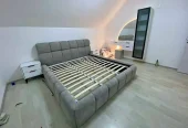 Bubble bed – King size bubble bed-Stylish bubble bed- Bed designs