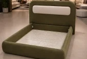 Bubble bed – King size bubble bed-Stylish bubble bed- Bed designs
