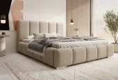 Bubble bed – King size bubble bed-Stylish bubble bed- Bed designs