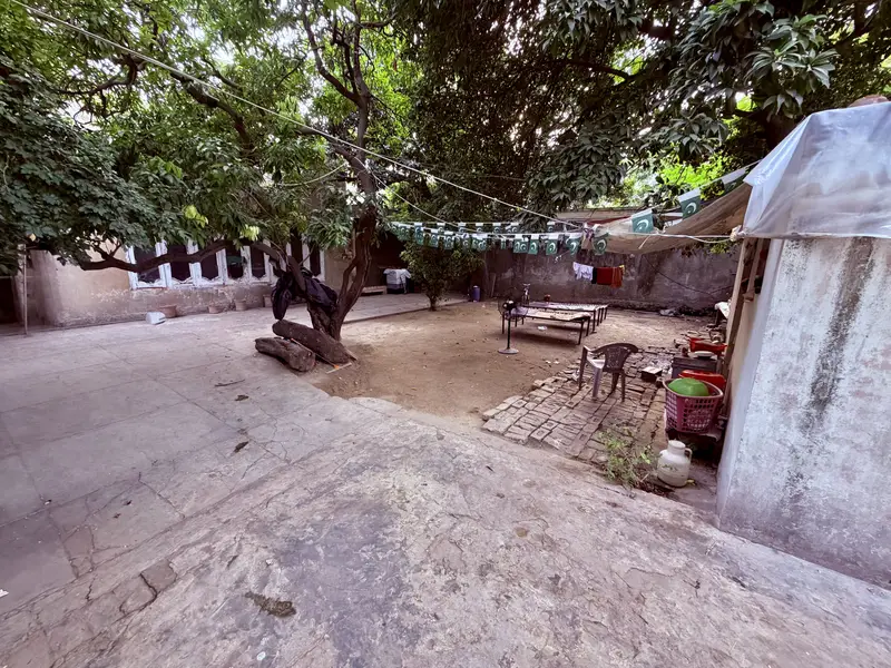 fo2 Kanal House r Sale in Gulberg 3
