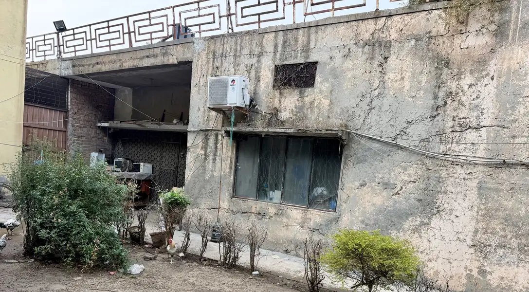 fo2 Kanal House r Sale in Gulberg 3