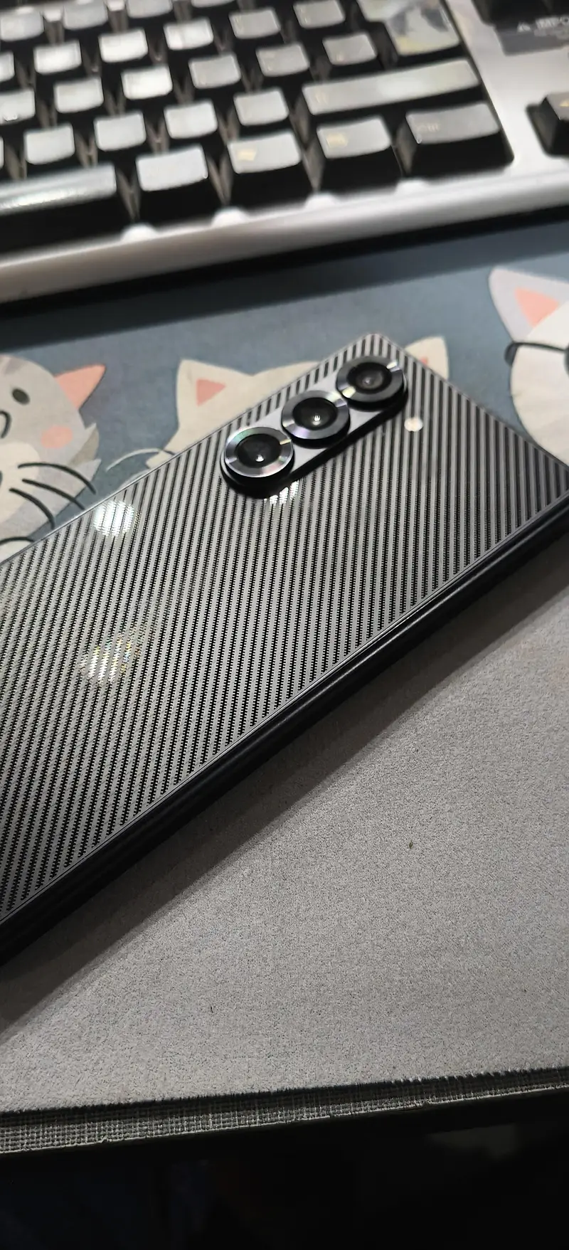 Samsung Mobile Z Fold 6