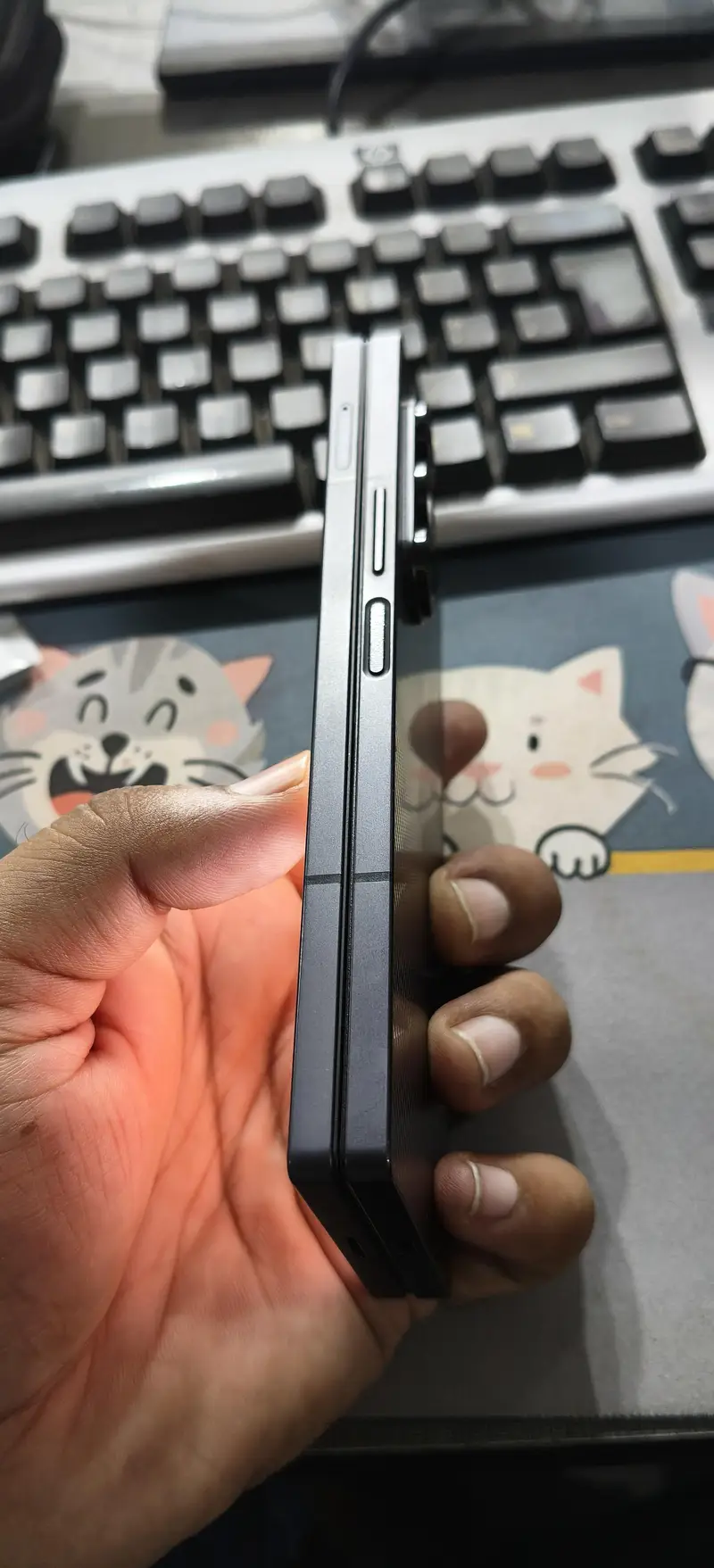 Samsung Mobile Z Fold 6