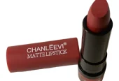 CHANLEEV Matte Lipstick for Women
