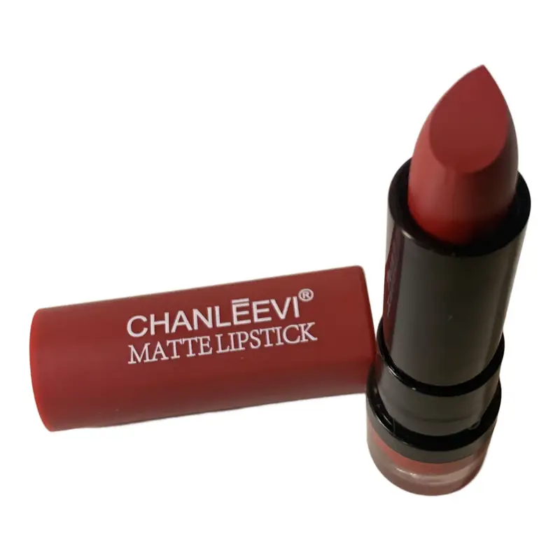CHANLEEV Matte Lipstick for Women