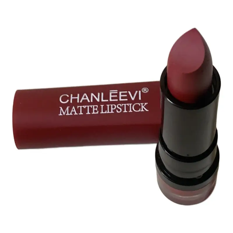 CHANLEEV Matte Lipstick for Women