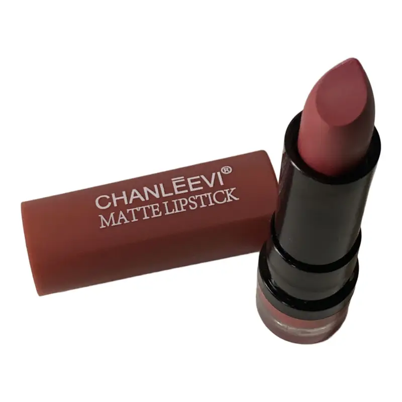CHANLEEV Matte Lipstick for Women