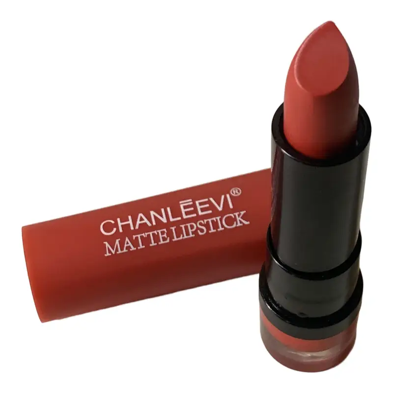 CHANLEEV Matte Lipstick for Women